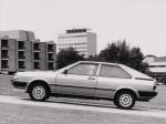 Audi Coupe 1980 года